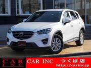 2015 MAZDA CX-5