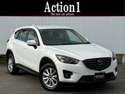 2015 MAZDA CX-5