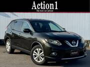 2014 NISSAN X-TRAIL 20X