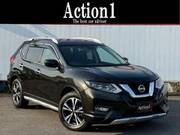 2018 NISSAN X-TRAIL 20X