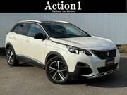 2017 PEUGEOT 3008