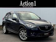 2013 MAZDA CX-5 XD