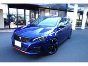 2019 PEUGEOT 308