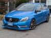 MERCEDES BENZ B-CLASS