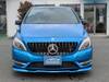 MERCEDES BENZ B-CLASS