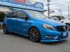 MERCEDES BENZ B-CLASS