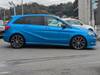 MERCEDES BENZ B-CLASS