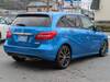 MERCEDES BENZ B-CLASS