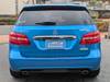 MERCEDES BENZ B-CLASS