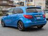 MERCEDES BENZ B-CLASS