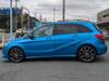 MERCEDES BENZ B-CLASS