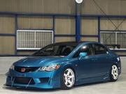 2007 HONDA CIVIC