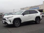2022 TOYOTA RAV4 G