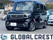 2023 HONDA N-BOX CUSTOM