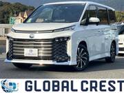2024 TOYOTA VOXY