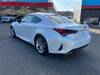 LEXUS RC
