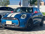 2022 BMW MINI