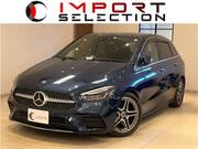 2019 MERCEDES BENZ B-CLASS