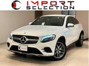 2018 MERCEDES BENZ GLC-CLASS