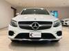 MERCEDES BENZ GLC-CLASS