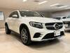 MERCEDES BENZ GLC-CLASS