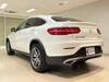 MERCEDES BENZ GLC-CLASS