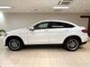 MERCEDES BENZ GLC-CLASS