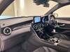 MERCEDES BENZ GLC-CLASS