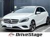 MERCEDES BENZ A-CLASS
