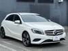 MERCEDES BENZ A-CLASS