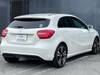 MERCEDES BENZ A-CLASS
