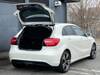 MERCEDES BENZ A-CLASS