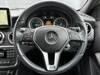 MERCEDES BENZ A-CLASS