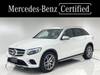 MERCEDES BENZ GLC-CLASS