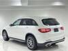 MERCEDES BENZ GLC-CLASS