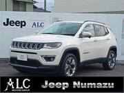 2019 CHRYSLER JEEP COMPASS