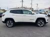 CHRYSLER JEEP COMPASS