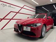 2019 ALFA ROMEO GIULIA