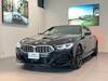 BMW 8 SERIES