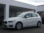 2014 BMW 2 SERIES