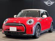 2021 BMW MINI