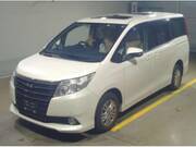 2014 TOYOTA NOAH