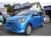 SUBARU PLEO PLUS