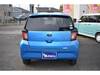 SUBARU PLEO PLUS