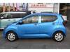 SUBARU PLEO PLUS