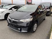 2016 HONDA FIT