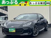 2021 SUBARU BRZ