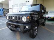2024 SUZUKI JIMNY