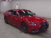 2018 LEXUS LS