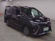 2021 TOYOTA VOXY